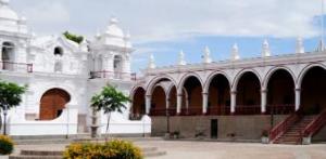 Casa Hacienda San José